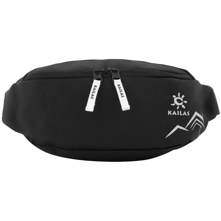 Сумка Kailas Sardine Waist Bag KA2353014-17152 Черный photo 1