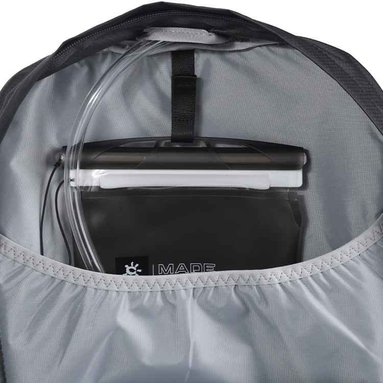 Rucsac Kailas Adventure II Backpack KA2353016-17152 Negru photo 5