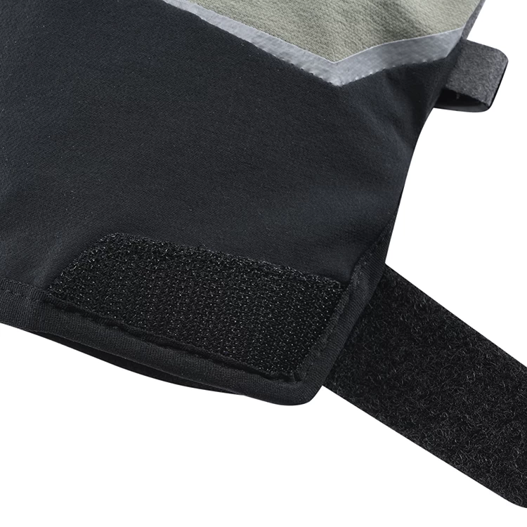 Перчатки трекинговые Kailas Full-finger Trekking Gloves Серый photo 4