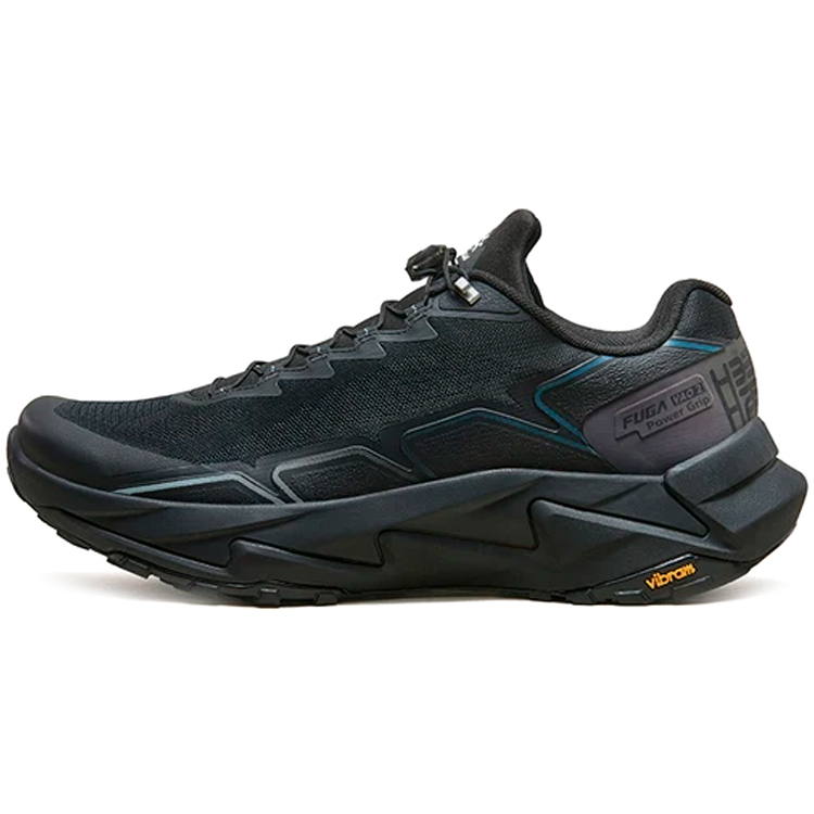 Incaltaminte Sport Kailas FUGA Yao 2 Trail Running photo Incaltaminte Sport Kailas FUGA Yao 2 Trail Running photo