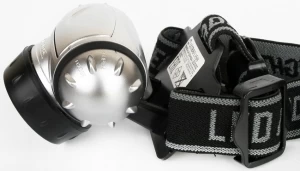 Lanterna frontala Ultraflash  LED5352 thumbnav 4