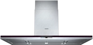 Вытяжка Siemens LF21BA552 