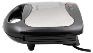 Sandwtch maker Maxwell MW-1552, 700 W, Argintiu thumbnav 6