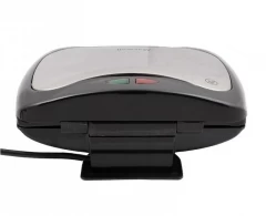 Sandwtch maker Maxwell MW-1552, 700 W, Argintiu thumbnav 7