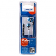 Casti p/u smartfoane  Defender Pulse 452 thumbnav 2