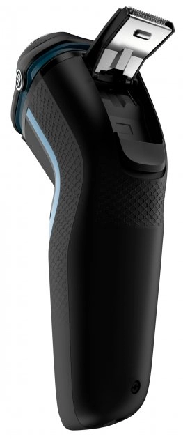 Электробритва Philips S323252 Чёрный photo 2