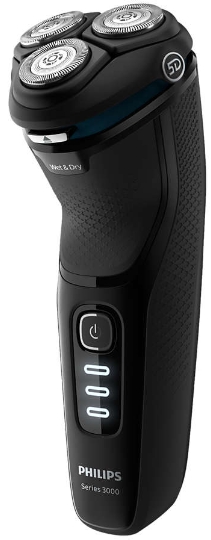 Aparat de ras Philips S323352 Negru photo 2