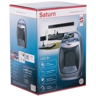Тепловентилятор Saturn ST-HT8352 thumbnav 3