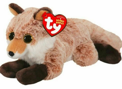 Мягкие игрушки TY TY50052 photo 1