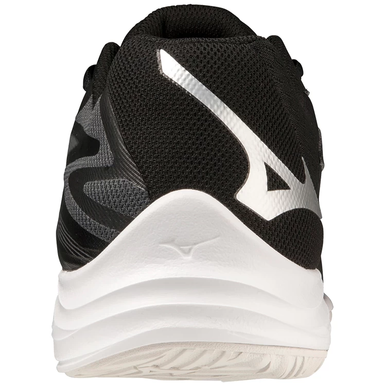 Кроссовки Mizuno THUNDER BLADE Z / Мужской / 48.5 / Черный photo 5