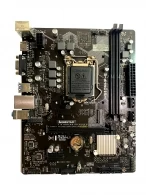 Paca de baza BIOSTAR Racing B560MHP-E / Socket 1200 / H510 / DDR4 / mATX 