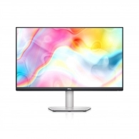 27.0" Monitor DELL S2722DC / 4ms / QHD / Black/Silver 