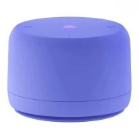 Умная колонка Yandex Station LITE 2 (without clock) / with Alisa / 6W / Violet photo 1