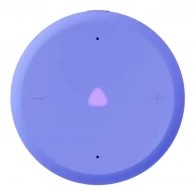 Умная колонка Yandex Station LITE 2 (without clock) / with Alisa / 6W / Violet photo 2