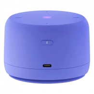 Умная колонка Yandex Station LITE 2 (without clock) / with Alisa / 6W / Violet thumbnav 3