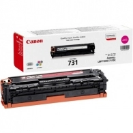 Laser Cartridge Canon 731 M (6270B002), magenta (1500 pages) for LBP7100C/ 7110C, MF-8230/8280 &amp; HP LaserJet Pro 200 Color 