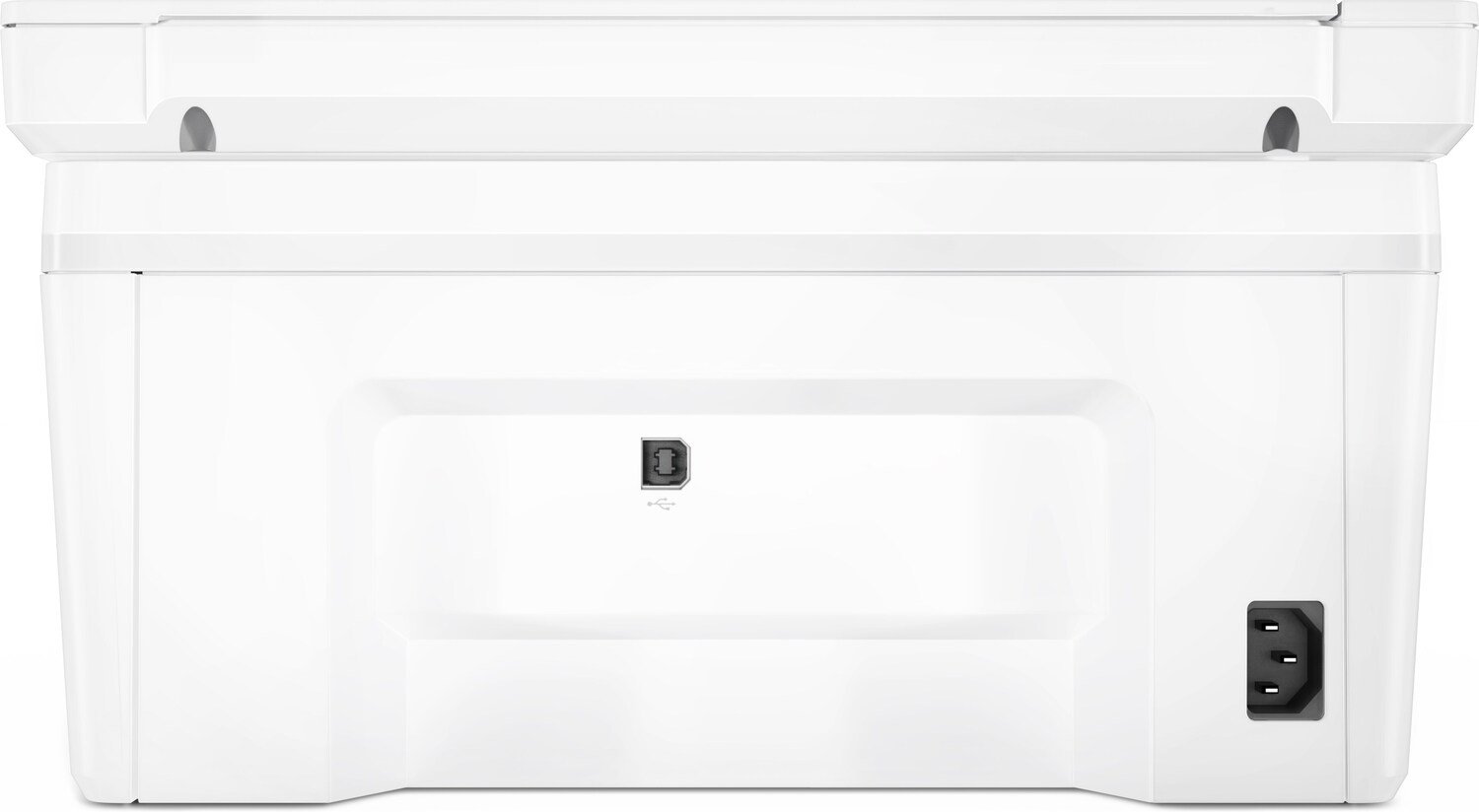 Imprimanta Multifunctionala HP LaserJet M141a / A4 / White photo 4