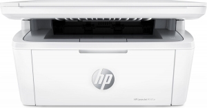 Imprimanta Multifunctionala HP LaserJet M141a / A4 / White thumbnav 1