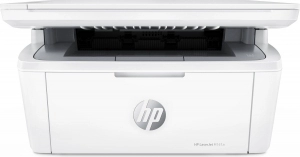 МФУ HP LaserJet M141a / A4 / White 