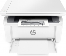 Imprimanta Multifunctionala HP LaserJet M141a / A4 / White thumbnav 2