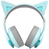 Casti Edifier G5BT CAT, Blue thumbnav 2