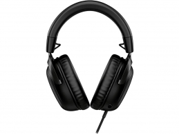 Игровые наушники HyperX Cloud III, Black, [727A8AA] thumbnav 2
