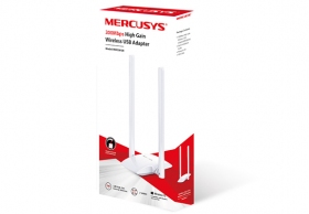 USB 2.0 / Wi-Fi Adapter / MERCUSYS MW300UH thumbnav 2