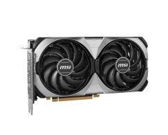 Видеокарта MSI GeForce RTX 4070 SUPER 12G VENTUS 2X OC / 12GB / GDDR6X / 192bit thumbnav 3