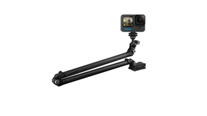GoPro Brat + Suporturi adezive thumbnav 1