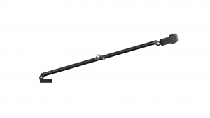 GoPro Brat + Suporturi adezive thumbnav 2