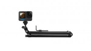 GoPro Brat + Suporturi adezive thumbnav 3