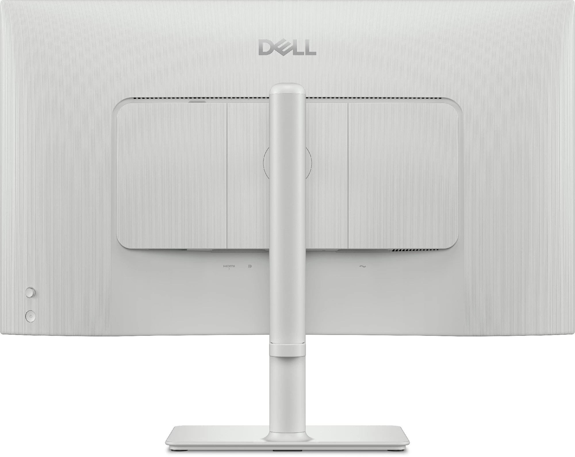 27.0” Monitor DELL S2725QC / 4K / 100Hz / Black/Silver photo 3