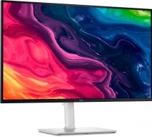 27.0” Monitor DELL S2725QC / 4K / 100Hz / Black/Silver thumbnav 2