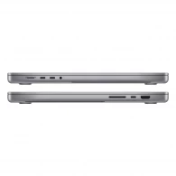 MacBook Pro 16.2 M1 Pro, 32 ГБ, 1 ТБ, Space Gray thumbnav 4