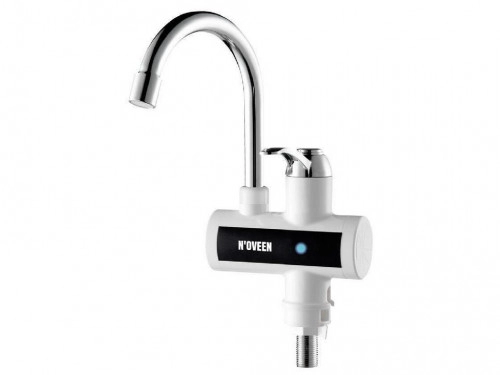 Încălzitor de apă instant NOVEEN Instant water heater IWH160 photo 1