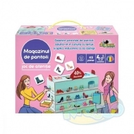 Noriel NOR4215 Noriel Games-Magazinul De Pantofi 