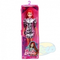 Barbie GRB56 Fasionista Roscata 