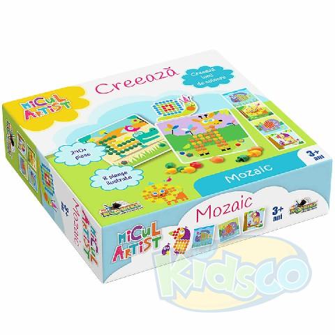 Noriel INT3992 Micul Artist-Mozaic photo 1