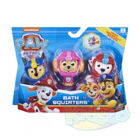 Spin Master 6058528 Paw Patrol Bath Squirter photo 1