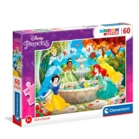 Puzzle 60 Cl Princess 26064 