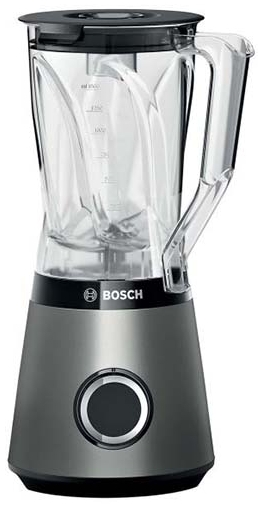 Блендер Bosch MMB6141S photo 2