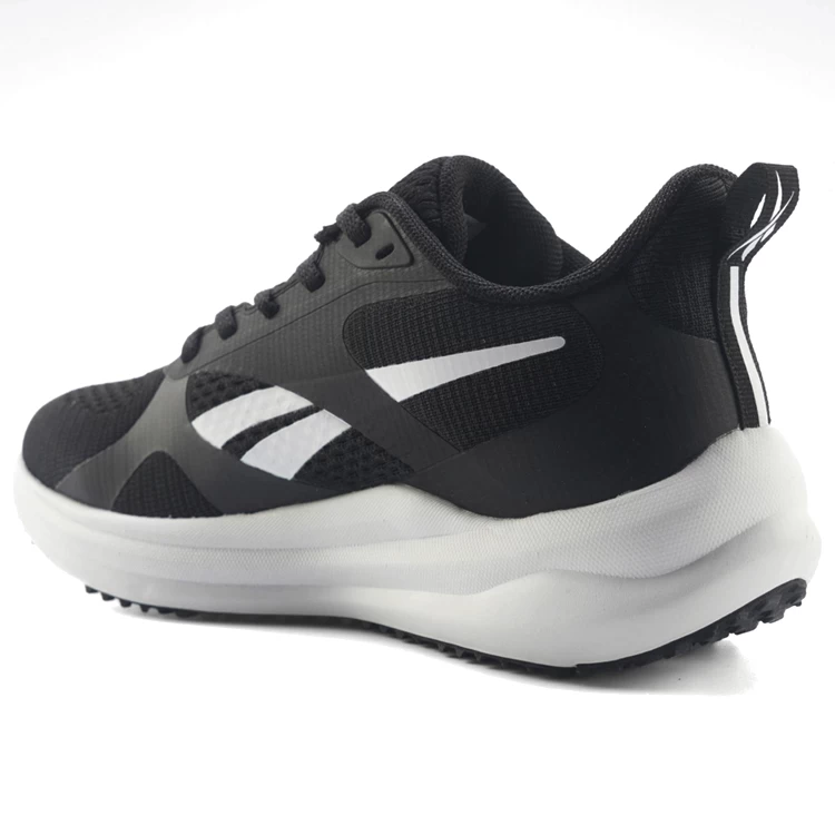 Кроссовки Reebok ADLEY VII / Мужской / 45 / Черный photo 4