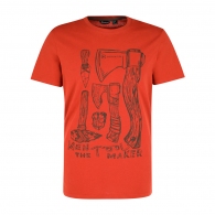 Tricou Outventure M Tee Out thumbnav 1