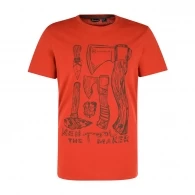 Tricou Outventure M Tee Out 