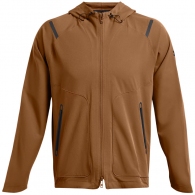 Jacheta Under Armour UA Unstoppable Jacket thumbnav 1