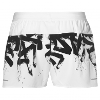 Sorti Asics 5IN SHORT WOVEN CALLIGRAPHY thumbnav 2