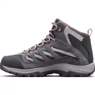 Ботинки Columbia Crestwood Mid Waterproof 