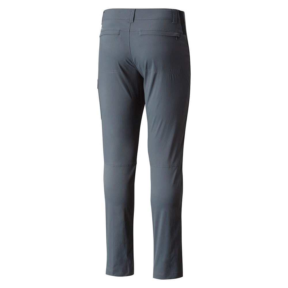 Pantaloni Columbia Outdoor Elements Stretch Pant 36/32 Negru Barbati photo 2