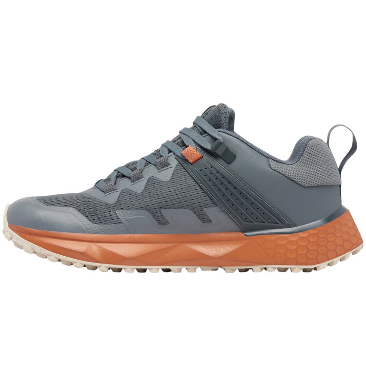 Кроссовки Columbia Facet 75 Outdry photo 
