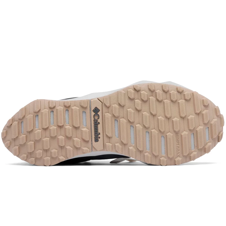 Ботинки Columbia Facet 75 Mid Outdry / Мужской / 40 / Серый photo 5